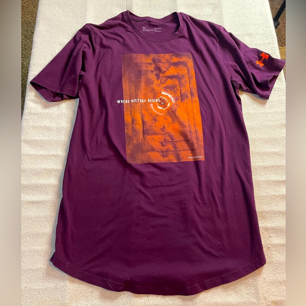 Under Armour Shirt